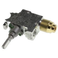 Rubinetto 123261054 Piano Cottura BEKO