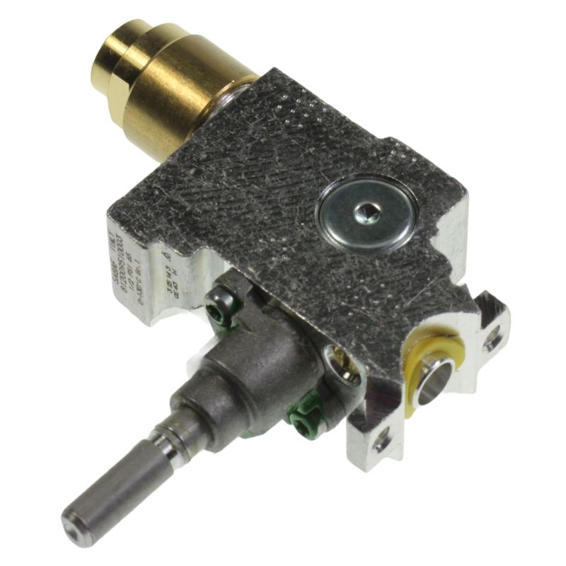 Rubinetto 123261054 Piano Cottura BEKO