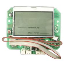 Pcb Display(sw1.7-dl)(3l) Dampfbügelstation 5212810161