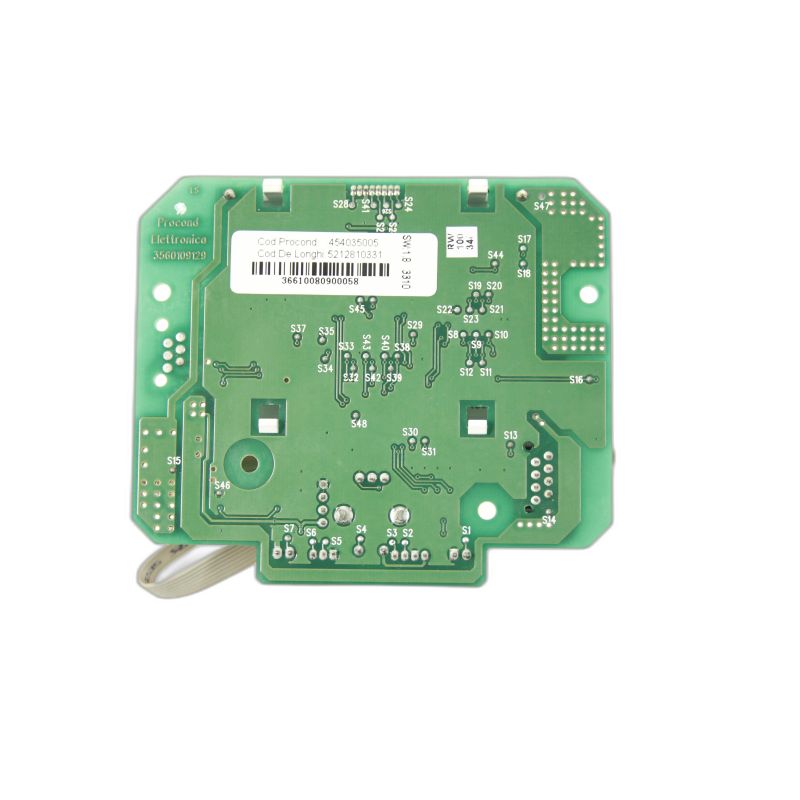 Scheda Display Per Caldaia Ferro Da Stir 5212810161 Ferro da Stiro ...