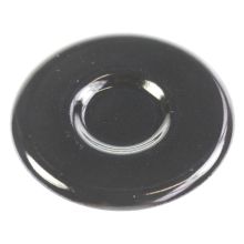 Elba Delonghi Brenner Elemente - Kopf Brenner.dfd Rp Schwarz Glänzend Kochfeld 216159080