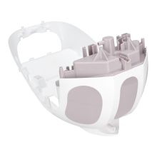 Körper Oben Dampfbügelstation 7312874499