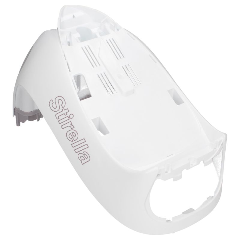 Scocca Superiore 7312874499 Ferro da Stiro DE LONGHI,DE LONGHI