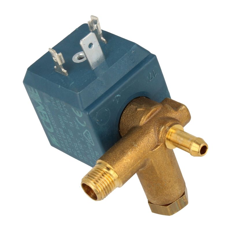 Elettrovalvola 5212810141 Ferro da Stiro DE LONGHI,DE LONGHI,SIMAC