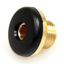 Polti Mechanische Bauteile Stopfen - Mutter De Abfluss Dampfbügelstation SL001331