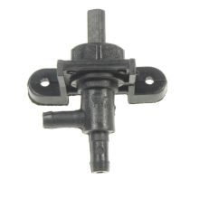 Polti Elektromechanische Bauteile Ventile - Dampf Einstellung Dampfbügelstation M0005910