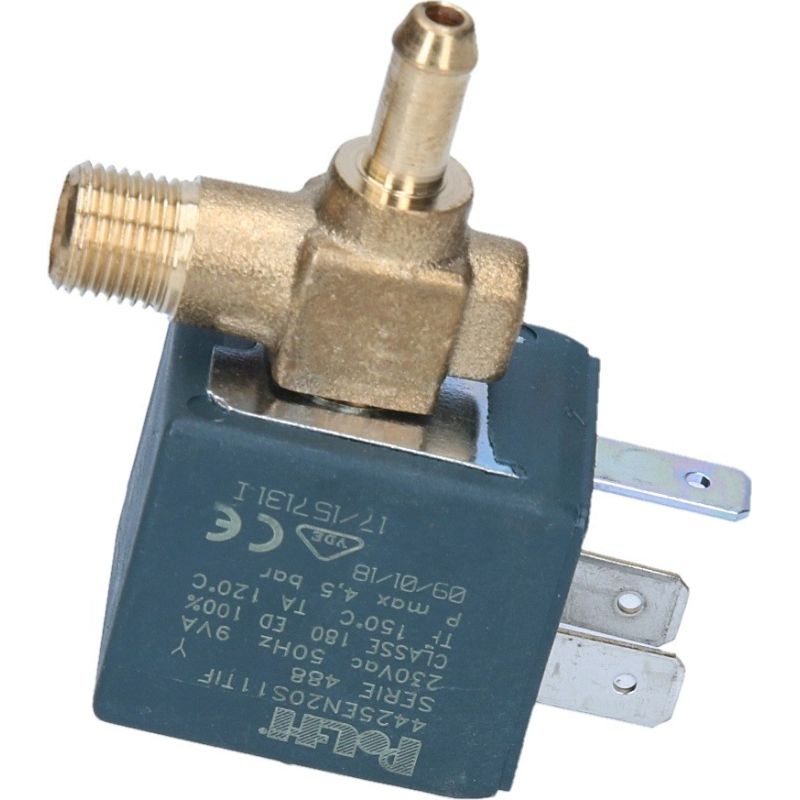 Elettrovalvola Per Ferro M0005342 Ferro da Stiro POLTI