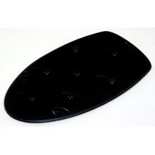 Assieme Appoggiaferr Dampfbügelstation SLDB2474