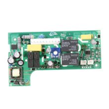 Modul Elektronik. Vl Forever 1905 (ed.07/14) Dampfbügelstation M0006330