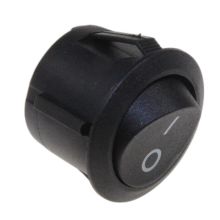 Polti Druckschalter - Netzschalter Dampfbügelstation M0004629