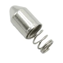 Feder Dampfbügelstation DG0120