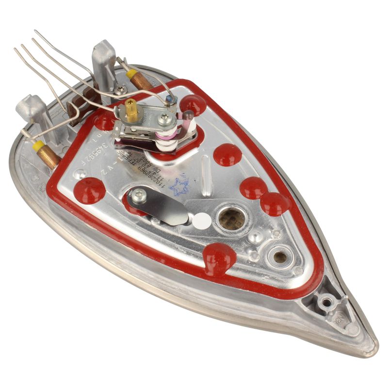 Basamento Completo DZ0034 Ferro da Stiro ROWENTA