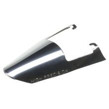 Vorderseite De Griff Dampfbügelstation DW0113