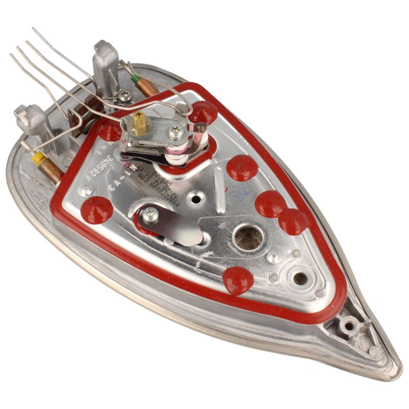 Basamento Completo DW0258 Ferro da Stiro ROWENTA