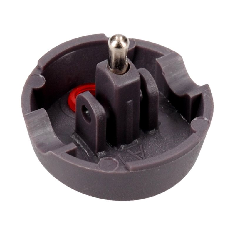 Tasto Viola + Lente Rossa 5512810591 Ferro da Stiro DE LONGHI,SIMAC...