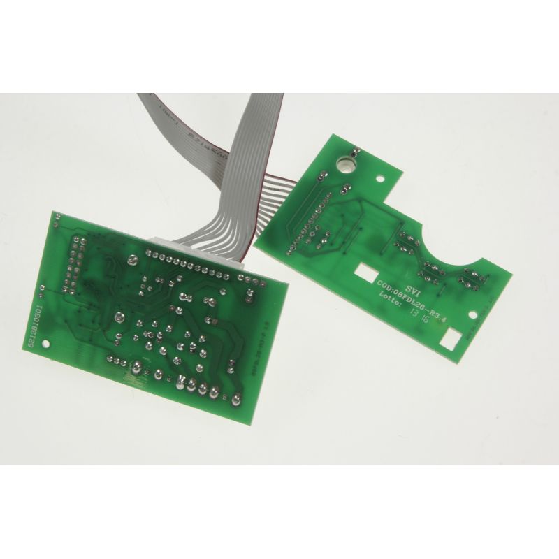 Scheda Elettronica 7312873839 Ferro da Stiro SIMAC,DE LONGHI