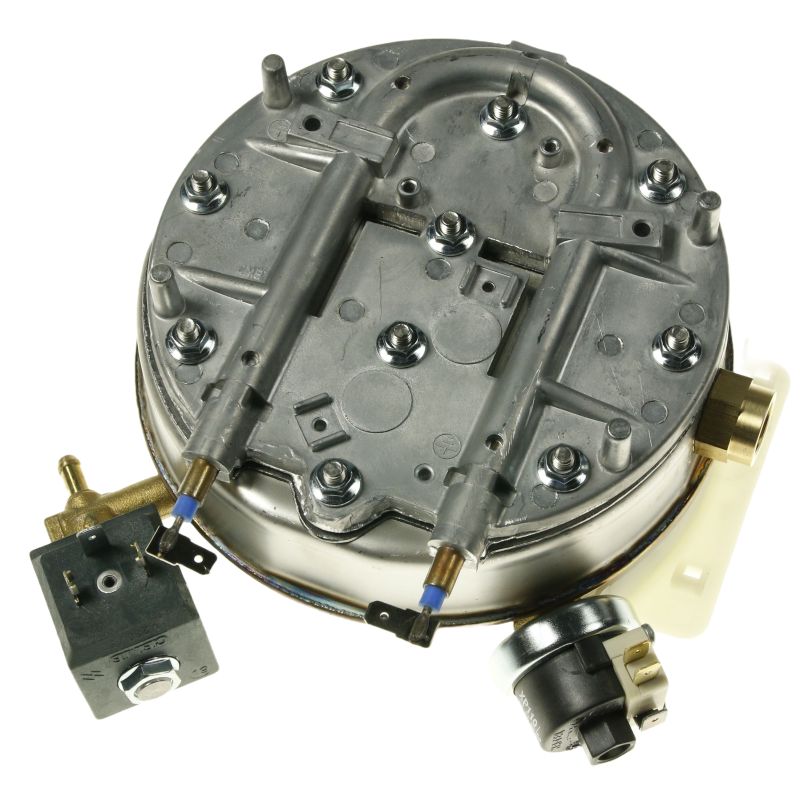 Assieme Caldaia 7312873239 Ferro da Stiro DE LONGHI,DE LONGHI