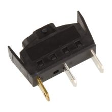 Delonghi Taster - Schalter//int Uni Lum 250v/10a Sr98n Dampfbügelstation 5112810351