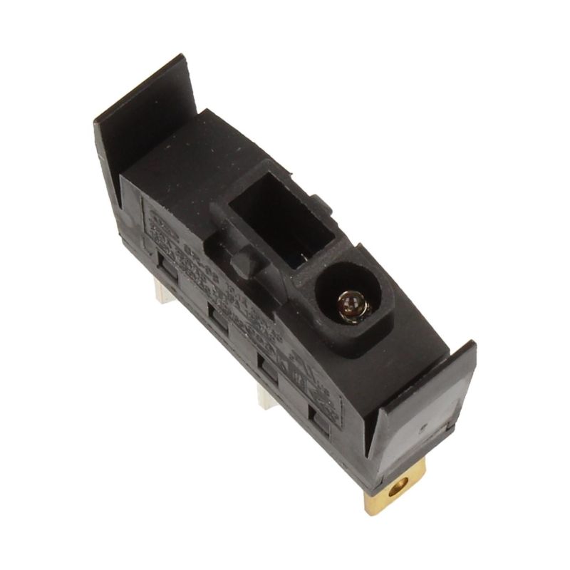 Interruttore 5112810351 Ferro da Stiro DE LONGHI,SIMAC,DE LONGHI,SMEG