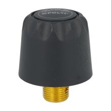 Schutzstopfen Dampfbügelstation M0006687