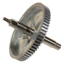 Delonghi Achsen - Antriebszahnrad Küchenmaschine KW715267