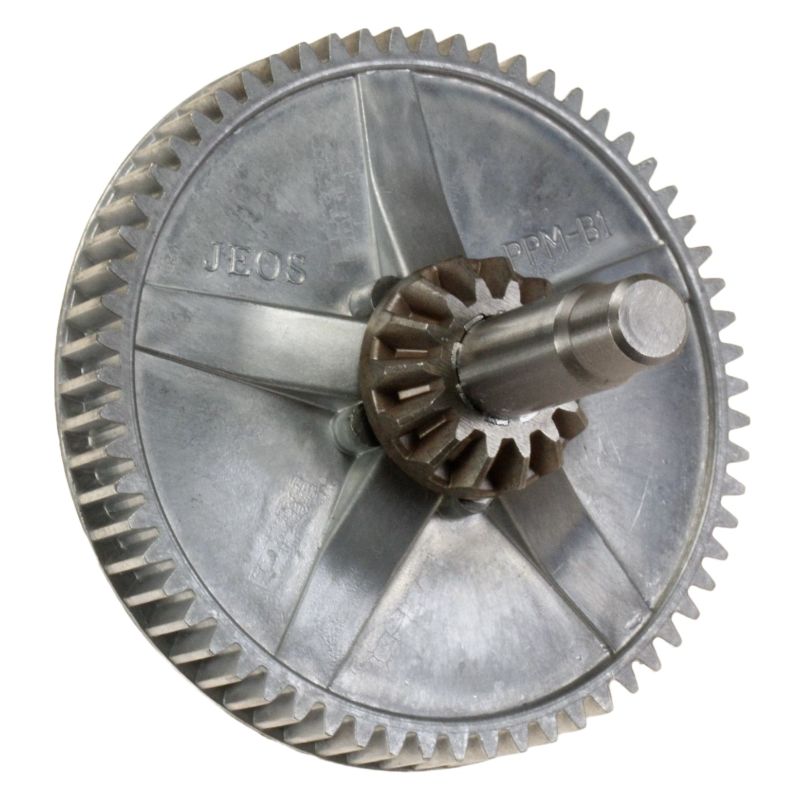 Perno Verticale KW715267 Robot KENWOOD