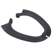 Delonghi Knethaken - Flexibel Quirl Grau Messer Küchenmaschine KW714263