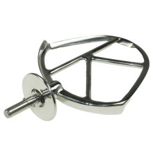 K-haken Edelstahl Ohne Bajonettverschluss Küchenmaschine KW712205