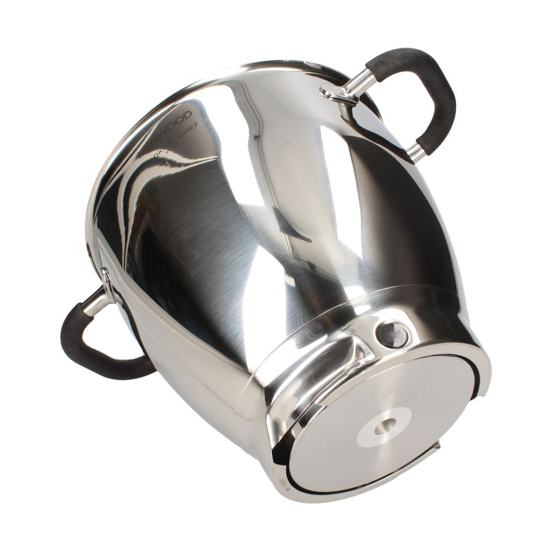 Ciotola In Acciaio Inossidabile AW37575001 Robot KENWOOD