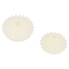 Zahnrad Km260 2 Stück Küchenmaschine KW713106