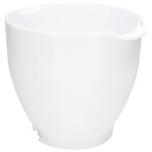 Delonghi Schüsseln - Mixer-schale Kenylite Weiss Major 6,7 L Küchenmaschine KW412095