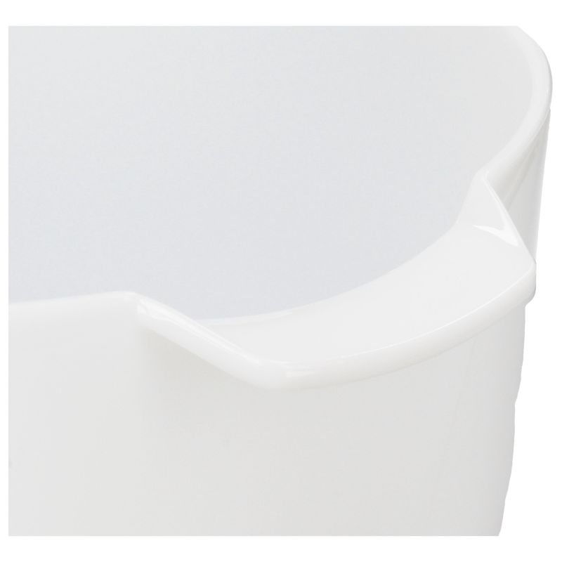 Contenitore Ciotola Per Impastatrice KW412095 Robot KENWOOD