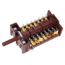 Switch-select(rotary);-,spindle,pa66+g.f Backofen DG34-00008A