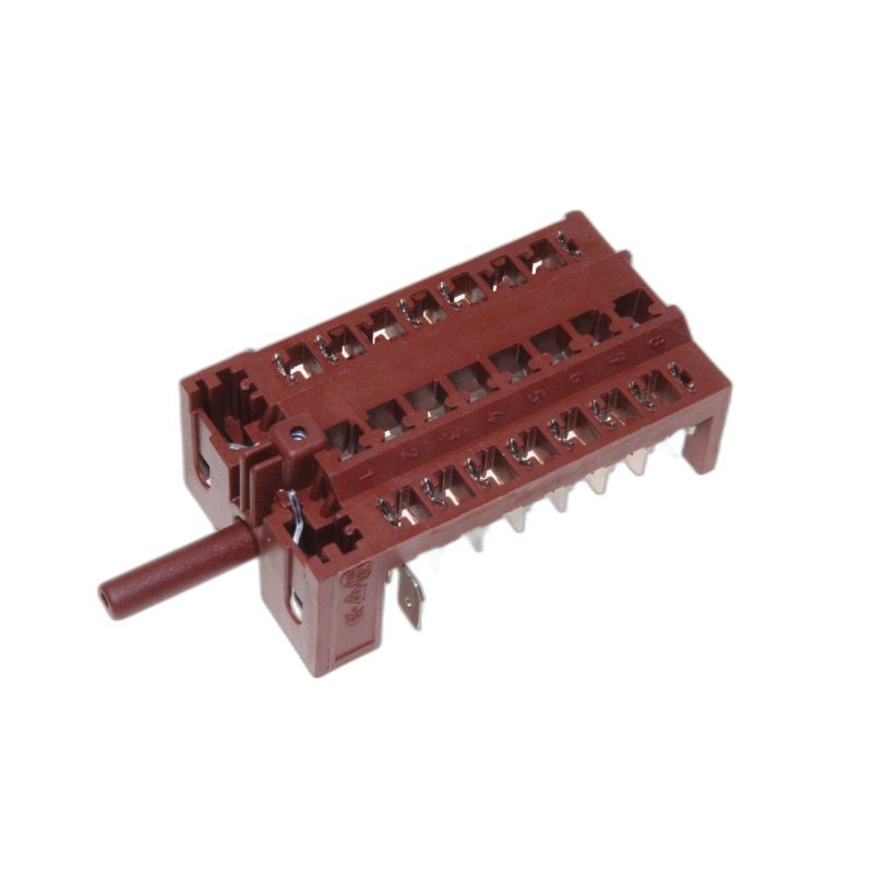Commutatore Per Forno DG34-00008A Forno SAMSUNG