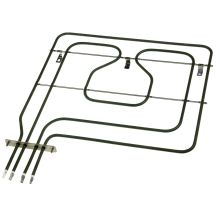 Heater-grill;-,bt62fqbpst,-,2400w,-,230v Backofen DG47-00025A