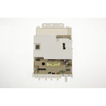 Programmed Board For Cese Waschmaschine 49007708