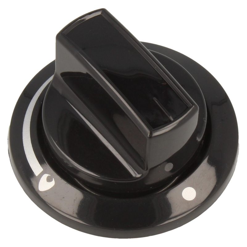 Manopola Per Piano Cottura 250315195 Forno BEKO