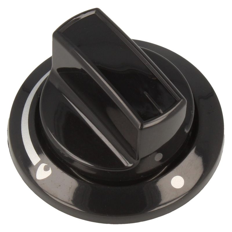 Manopola Per Piano Cottura 250315195 Forno BEKO