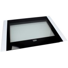 Front Tür Aussen Und Innen Gruppe Backofen 210301030