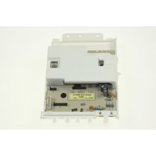 Programmierte Steuerplatine 32k Waschmaschine 49008481