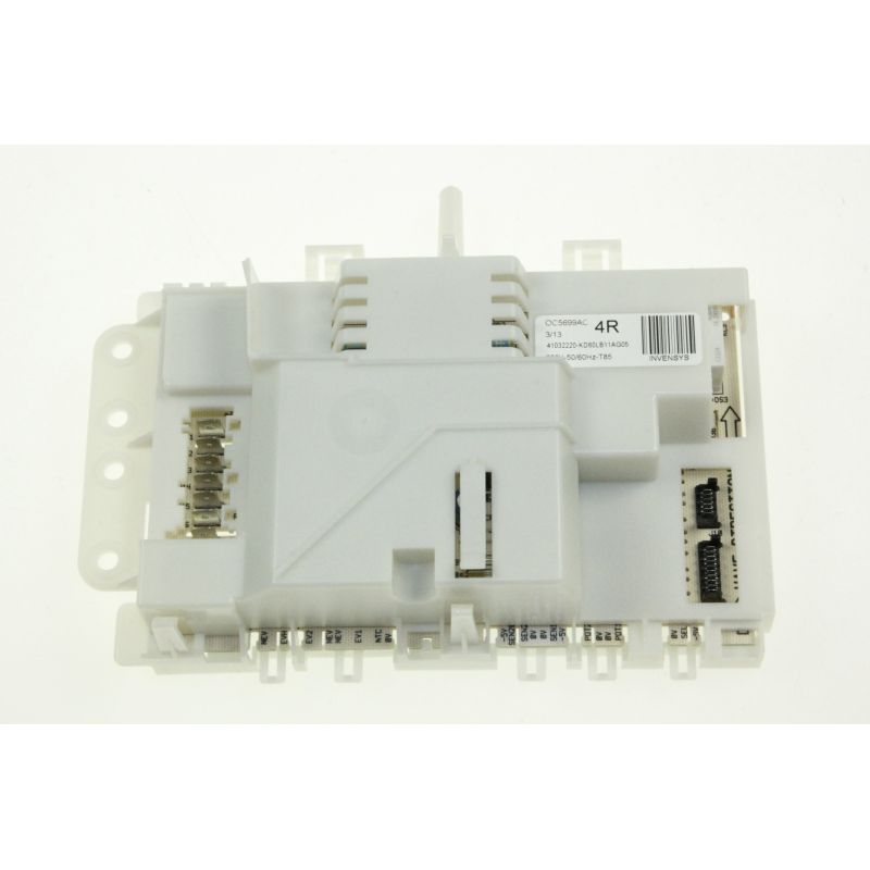 Scheda Cuore Invensys Programmata 49008834 Lavatrice HOOVER