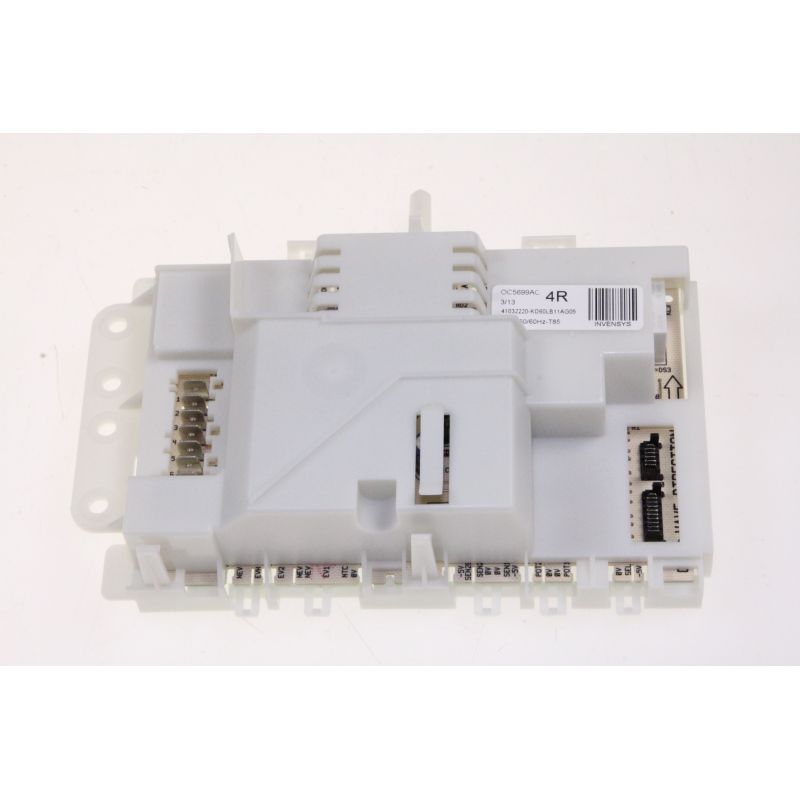 Scheda A Cuore Invensys 49008835 Lavatrice HOOVER