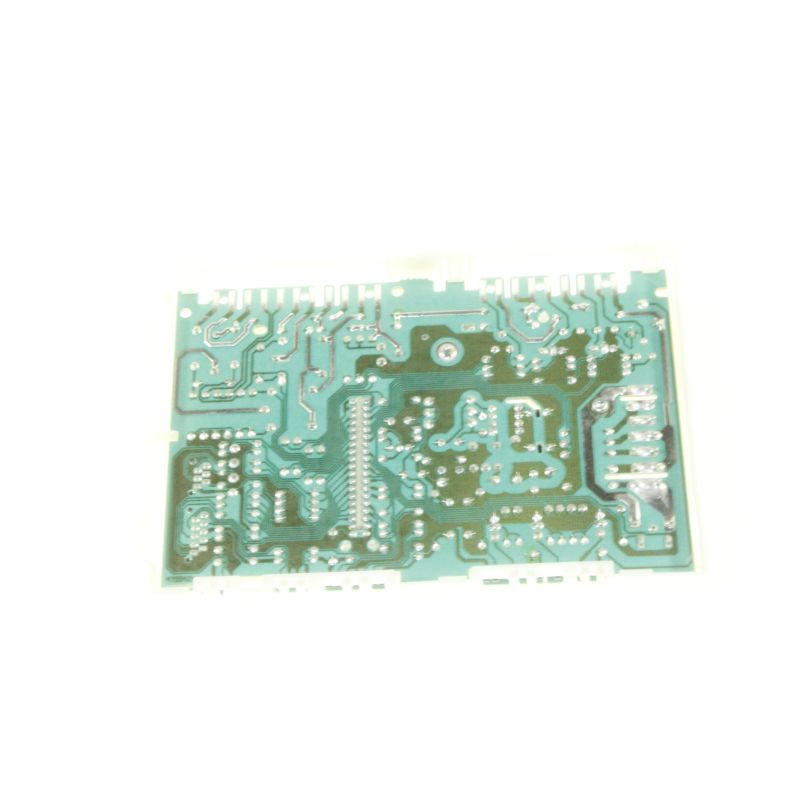 Scheda Cuore Invensys Programmata 49009203 Lavatrice CANDY