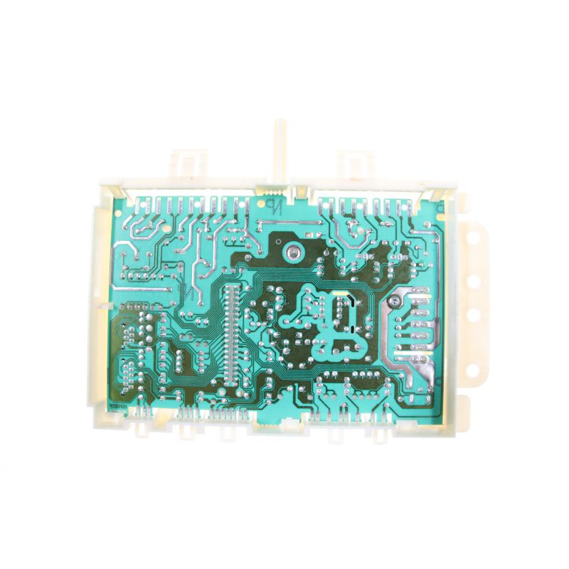 Scheda Cuore Invensys Programmata 49009394 Lavatrice CANDY