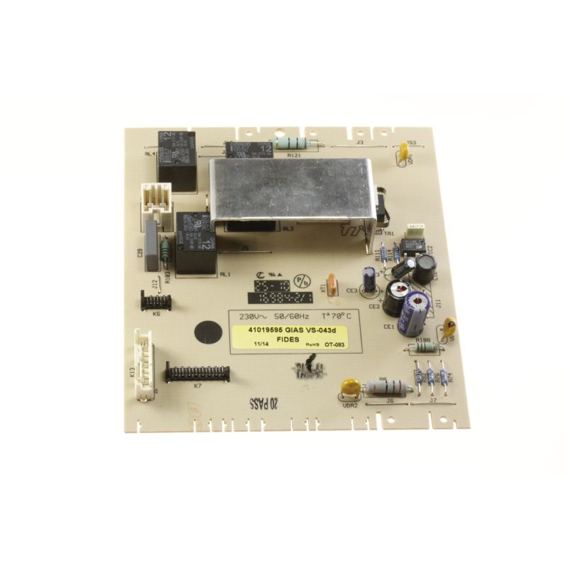 Scheda Cuore Programmata 49009475 Lavatrice CANDY