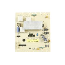 Programmierte Steuerplatine 32k Waschmaschine 49009694