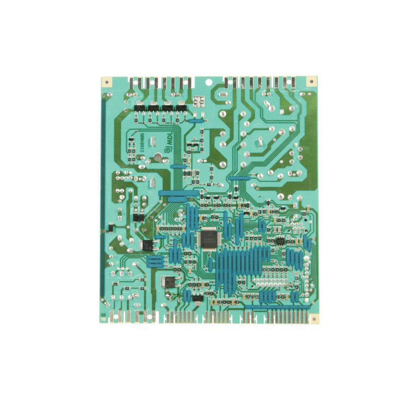 Scheda Cuore 32K Programmata 49009694 Lavatrice HOOVER