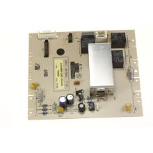 Programmierte Steuerplatine 32k Waschmaschine 49009698