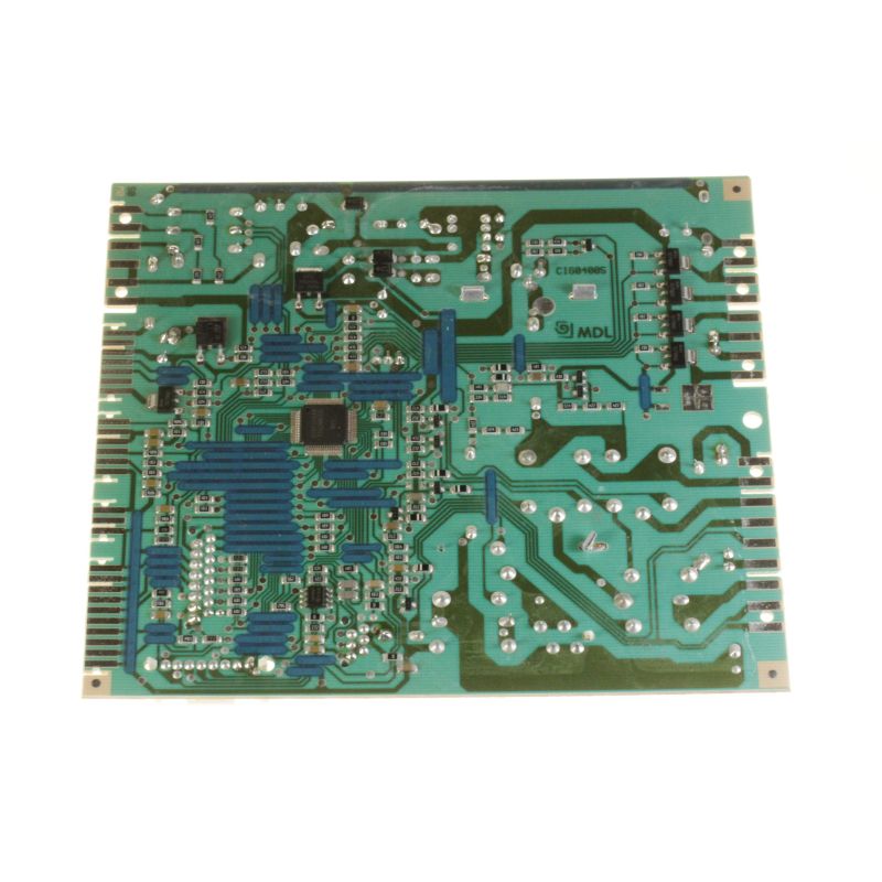 Scheda Cuore 32K Programmata 49009698 Lavatrice HOOVER