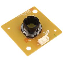 Assy Pcb-sub;dam-jp-dial,bt65fqbst,-,230 Backofen DE92-02030A